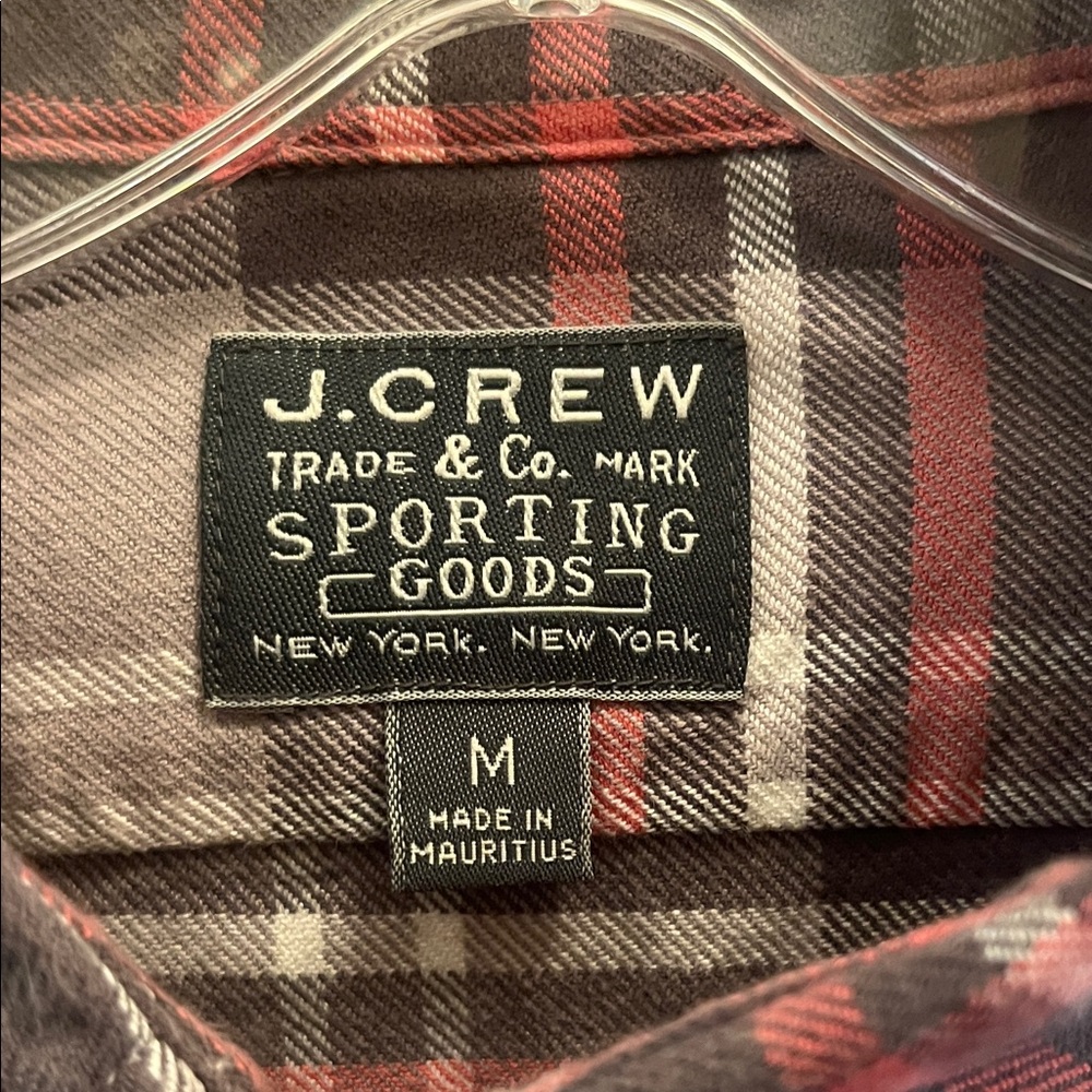 J. Crew Trade & Co. View 2